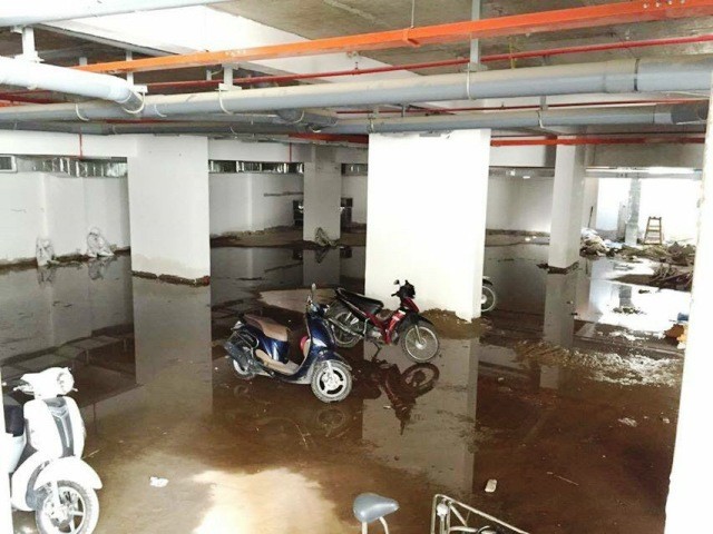 Cư dân chung cư Bảy Hiền Tower có nguy cơ bị đẩy ra đường ảnh 3