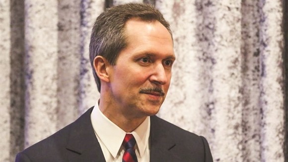 Chỉ 48% doanh nhân có đủ thời gian chuẩn bị tìm CEO kế vị ảnh 1