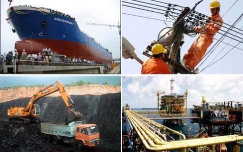 Doanh nghiệp Nhà nước được Chính phủ bảo lãnh vay 21 tỷ USD ảnh 1