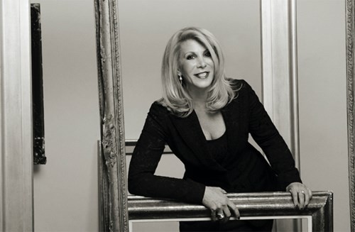 Nữ triệu phú Mỹ: Thành công là sự thất bại lật ngược ảnh 1