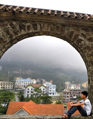 Hồn xưa Tam Đảo ảnh 1