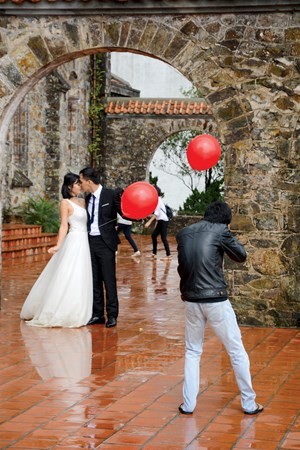 Hồn xưa Tam Đảo ảnh 2