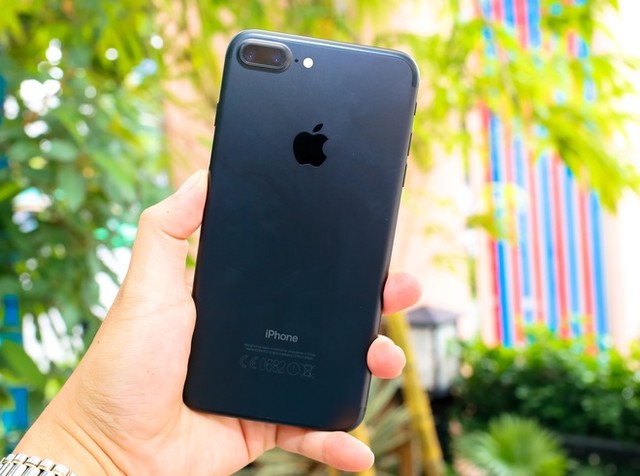 iPhone 7 Plus đầu tiên về Việt Nam, giá gần 38 triệu đồng ảnh 5