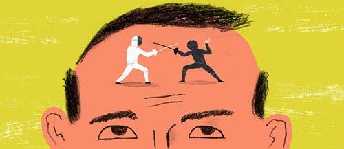 10 “bài thuốc” giúp cải thiện sự tự tin ảnh 1