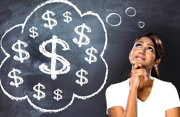 Đổi việc, tăng lương và những chiếc “bẫy” tài chính ảnh 1