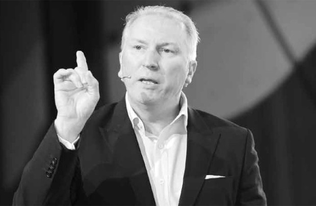 “Toa thuốc” thành công: Thích làm gì, cứ làm! ảnh 2