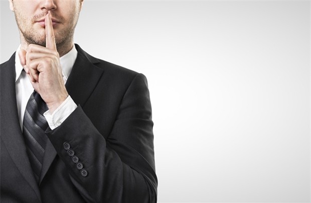 Im lặng tốt cho trí não ảnh 1