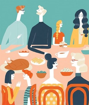 Bí quyết để trở thành người “biết lắng nghe“ ảnh 1