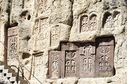 Một ngày du ngoạn ở Armenia ảnh 5