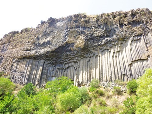 Một ngày du ngoạn ở Armenia ảnh 6