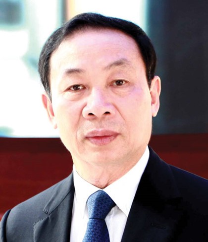 Top 10 người giàu nhất thị trường chứng khoán năm 2016 ảnh 7