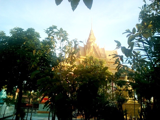 Ghé thăm tượng Phật ngồi ấn tượng nhất Bạc Liêu ảnh 11