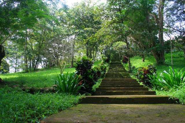 5 điểm du lịch ít người biết nhưng cực hấp dẫn ở Việt Nam ảnh 2