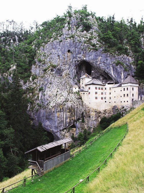 Bình yên Slovenia ảnh 5