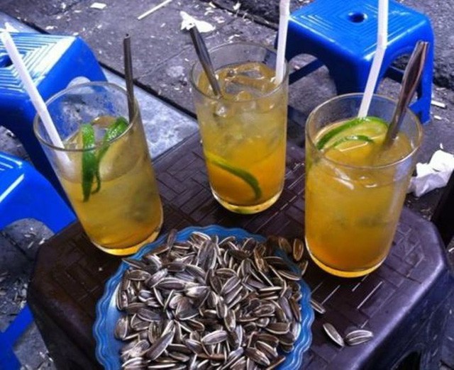 Khám phá phố ẩm thực Lý Quốc Sư nổi tiếng đất Hà thành ảnh 6