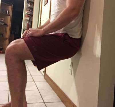 5 bài tập giúp ngăn ngừa đau khớp gối khi có tuổi ảnh 3