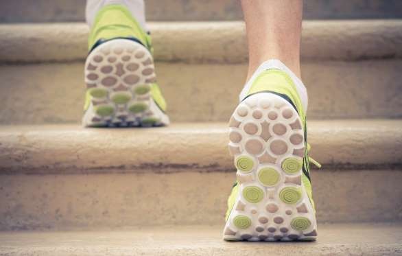 5 bài tập giúp ngăn ngừa đau khớp gối khi có tuổi ảnh 5