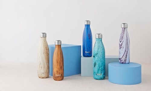 Bí quyết làm giàu của nữ doanh nhân tự thân Sarah Kauss ảnh 1