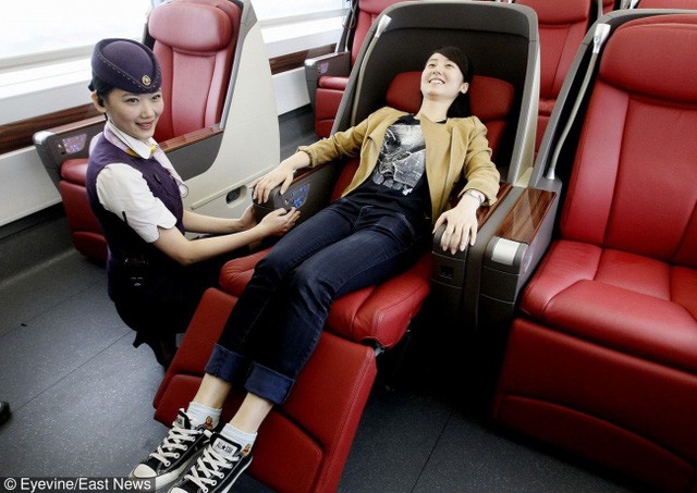 Những điều cần ghi nhớ khi du lịch Trung Quốc ảnh 1