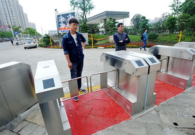 Những điều cần ghi nhớ khi du lịch Trung Quốc ảnh 2