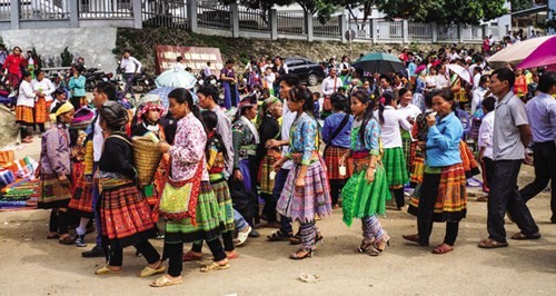 Chốn bồng lai tiên cảnh Tà Xùa ảnh 12