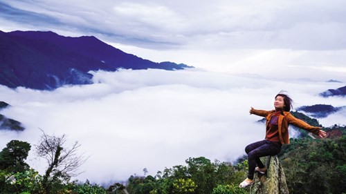 Chốn bồng lai tiên cảnh Tà Xùa ảnh 4