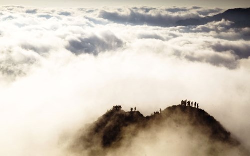 Chốn bồng lai tiên cảnh Tà Xùa ảnh 5