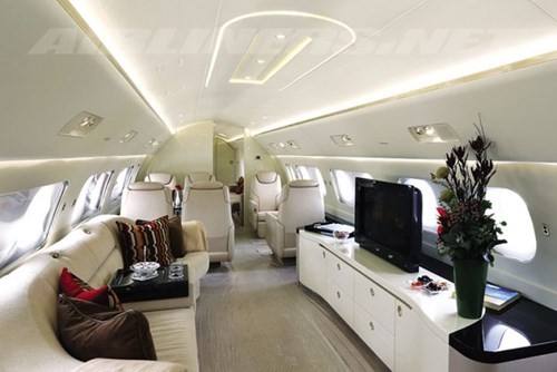 Những cung điện trên mây ảnh 3