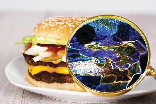 9 hiểu lầm về ngộ độc thực phẩm nhất định bạn phải biết ảnh 5