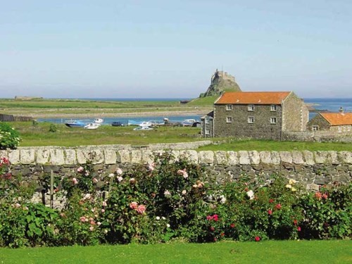 Những nẻo đường ngày hè ở Anh ảnh 5