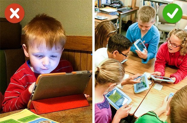 Những cách chăm con “phản khoa học” bố mẹ Việt hay mắc phải ảnh 5