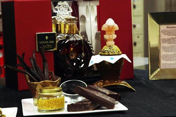 5 món chỉ giới siêu giàu mới dám ăn ảnh 1