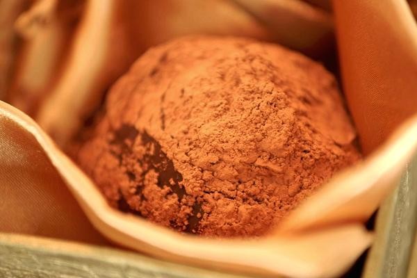 5 món chỉ giới siêu giàu mới dám ăn ảnh 4