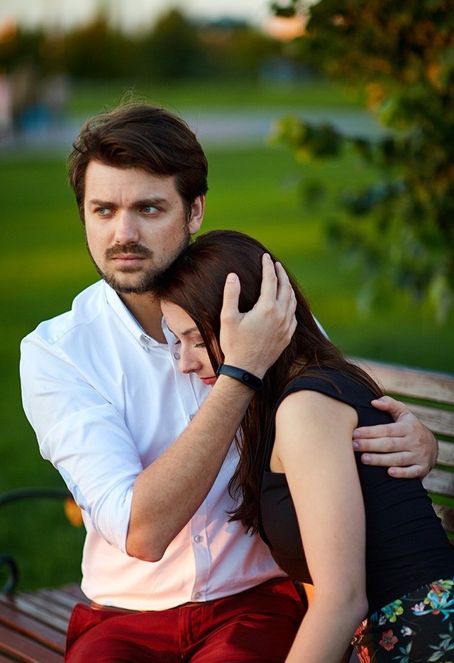 9 cách ôm khiến tim đối phương loạn nhịp ảnh 3