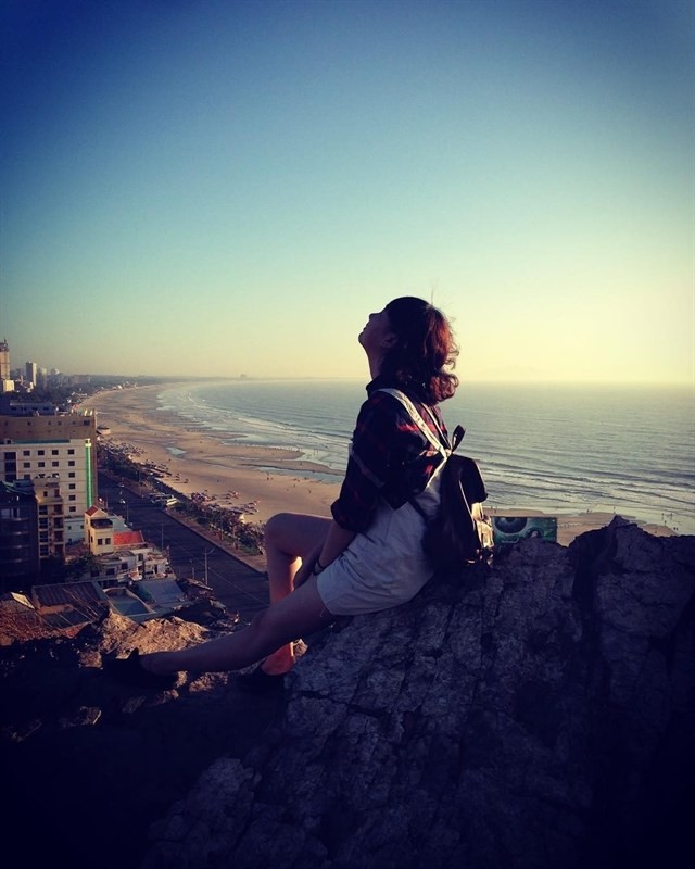 Ảnh: phungthicamthu