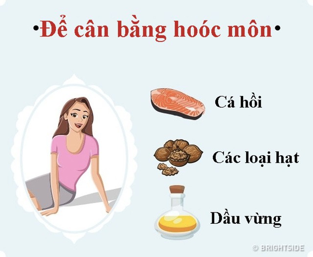 18 thực phẩm cơ thể cảm ơn khi bạn ăn ảnh 4