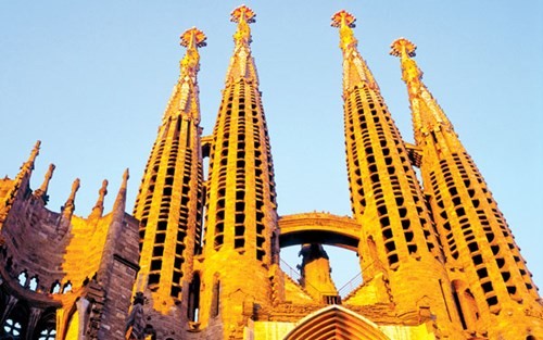 Barcelona vẫn sẽ hấp dẫn ảnh 1