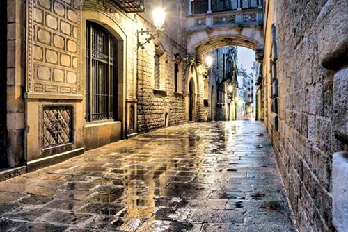 Barcelona vẫn sẽ hấp dẫn ảnh 3