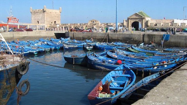 Khó cưỡng lại giấc mơ đến Morocco sau khi biết những điều sau ảnh 13