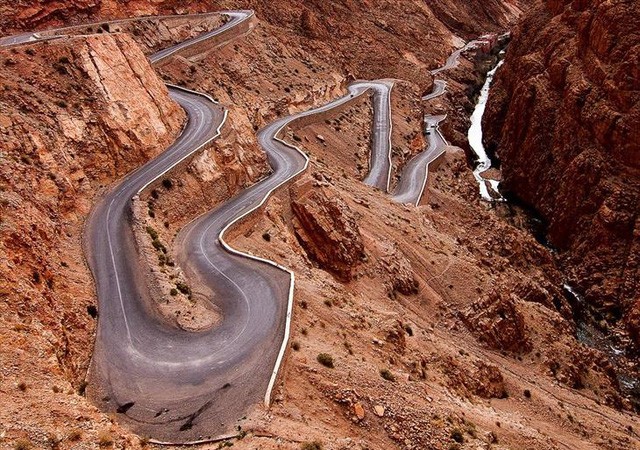 Khó cưỡng lại giấc mơ đến Morocco sau khi biết những điều sau ảnh 7