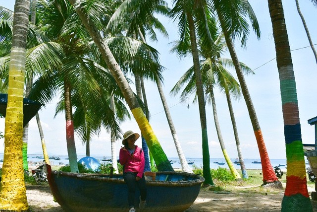 “Check in” những điểm du lịch mới trong dịp lễ 2/9 ở xứ Quảng ảnh 8