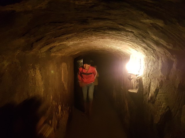 “Check in” những điểm du lịch mới trong dịp lễ 2/9 ở xứ Quảng ảnh 2