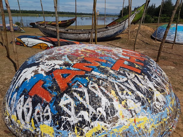 “Check in” những điểm du lịch mới trong dịp lễ 2/9 ở xứ Quảng ảnh 6