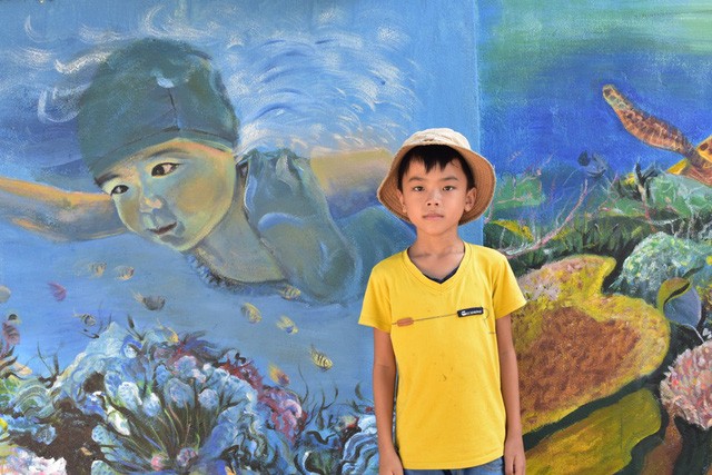 “Check in” những điểm du lịch mới trong dịp lễ 2/9 ở xứ Quảng ảnh 7