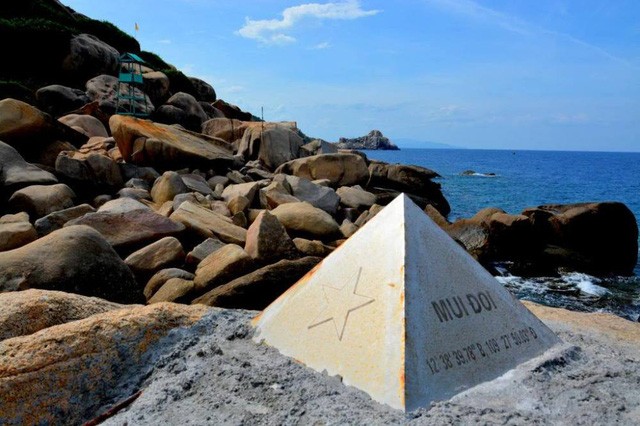 5 “điểm thiêng” trên dải đất chữ S phượt thủ nào cũng muốn chinh phục ảnh 5