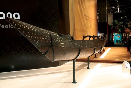 Wellington - thủ đô lộng gió của thế giới ảnh 4