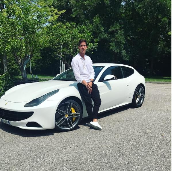 Cách tận hưởng mùa hè “sang chảnh” của con nhà giàu ảnh 4