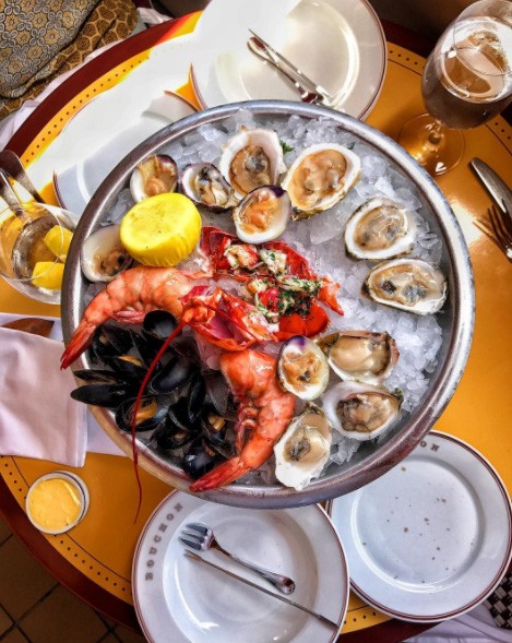 Cách tận hưởng mùa hè “sang chảnh” của con nhà giàu ảnh 7