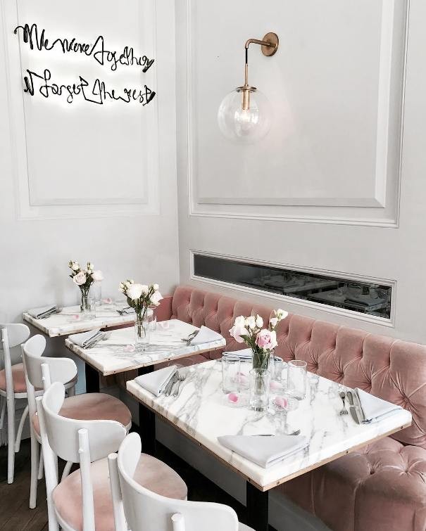 9 điểm chụp hình “tự sướng” đẹp nhất New York ảnh 9