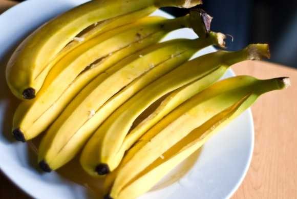 8 mẹo bất ngờ từ vỏ chuối bà nội trợ nào cũng nên biết ảnh 4